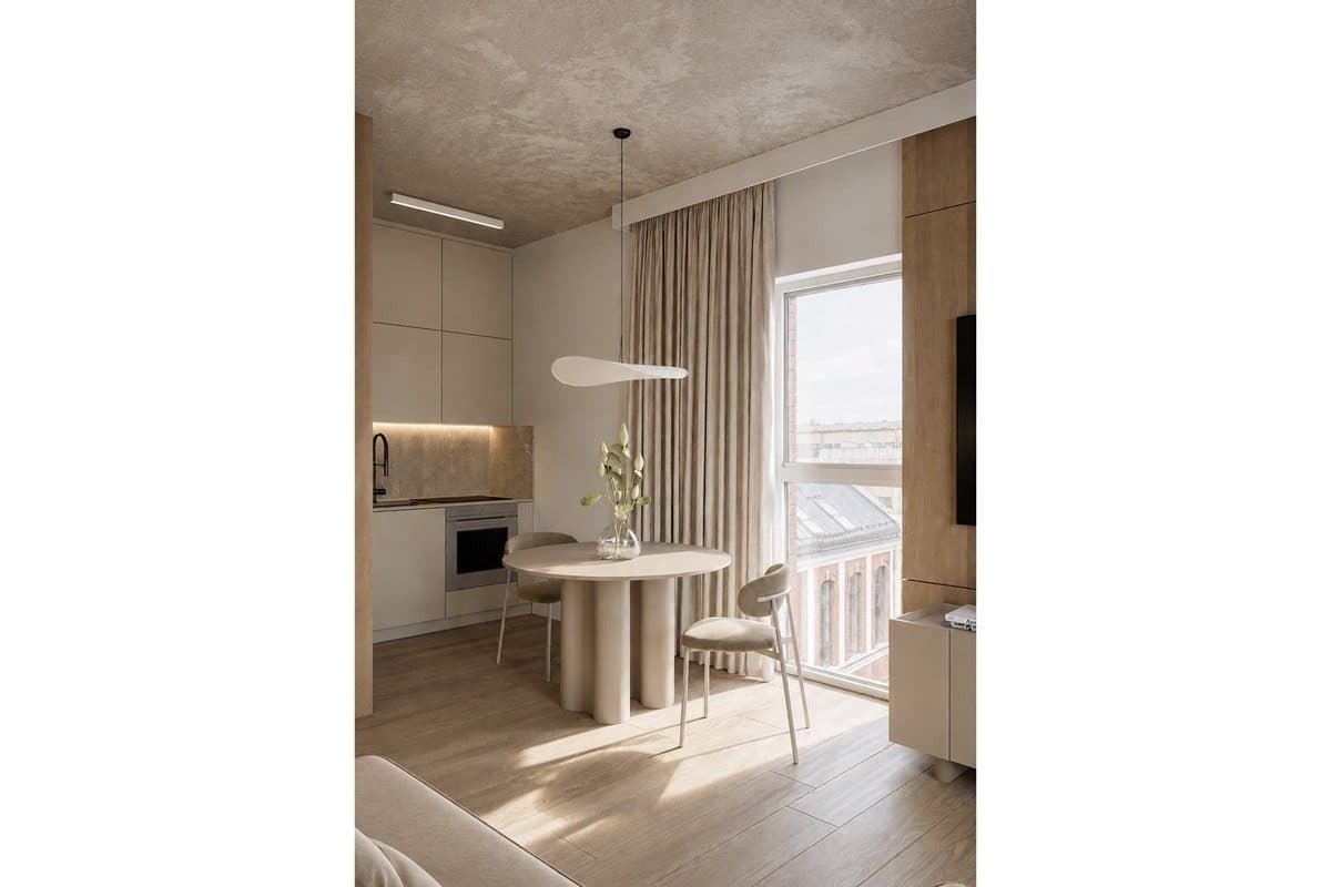 Stary Browar 43,24 m² pierwszy najem GARAŻ - zdjęcie 2