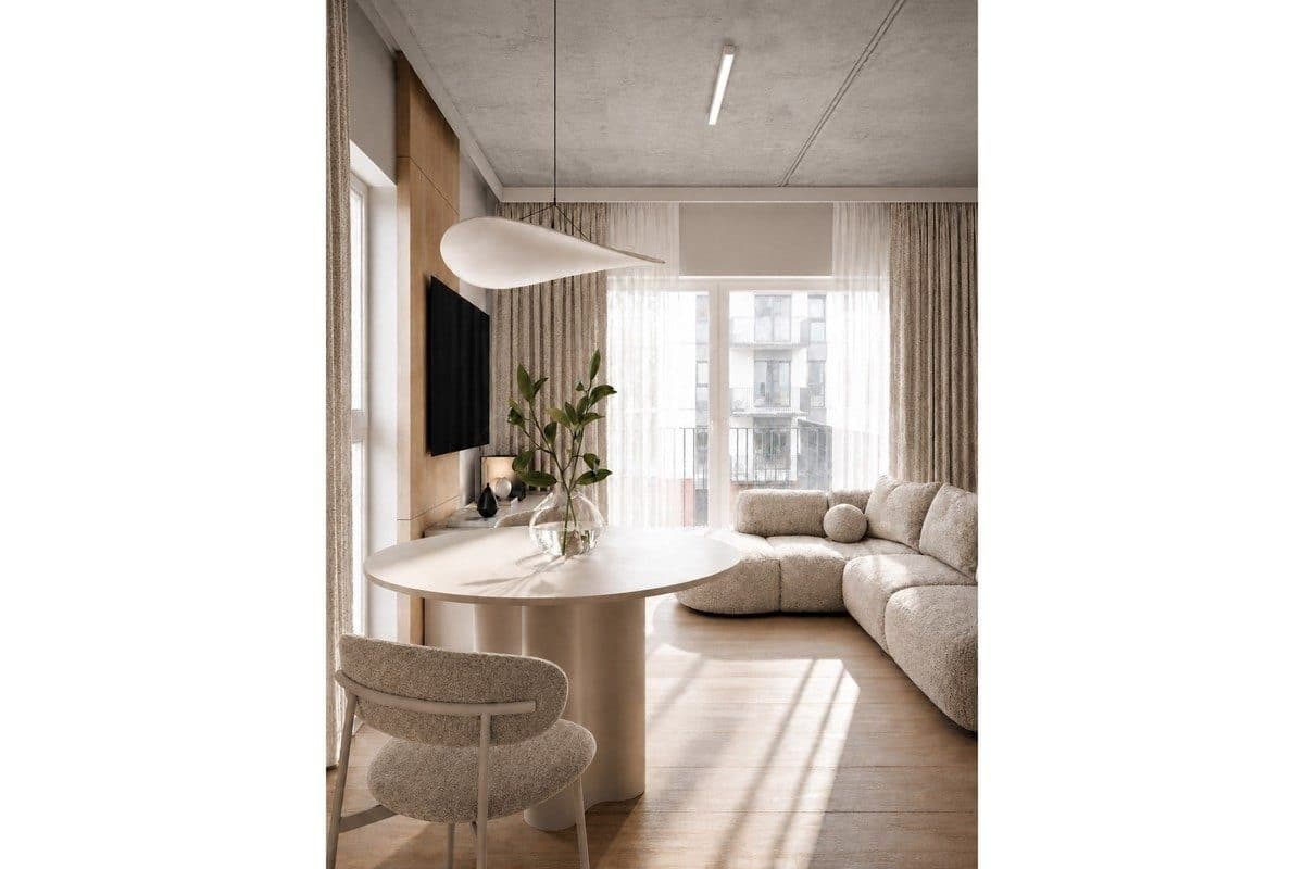 Stary Browar 43,24 m² pierwszy najem GARAŻ - zdjęcie 3