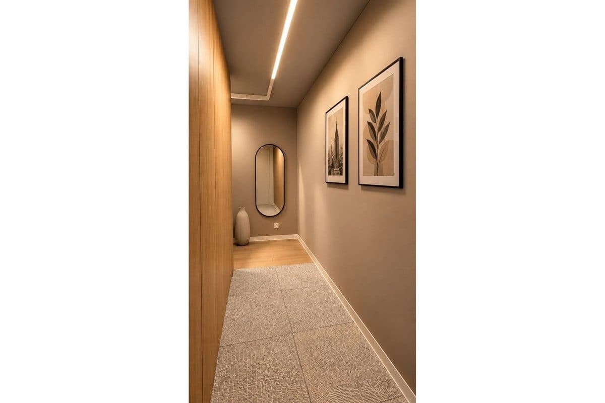 Stary Browar 43,24 m² pierwszy najem GARAŻ - zdjęcie 4