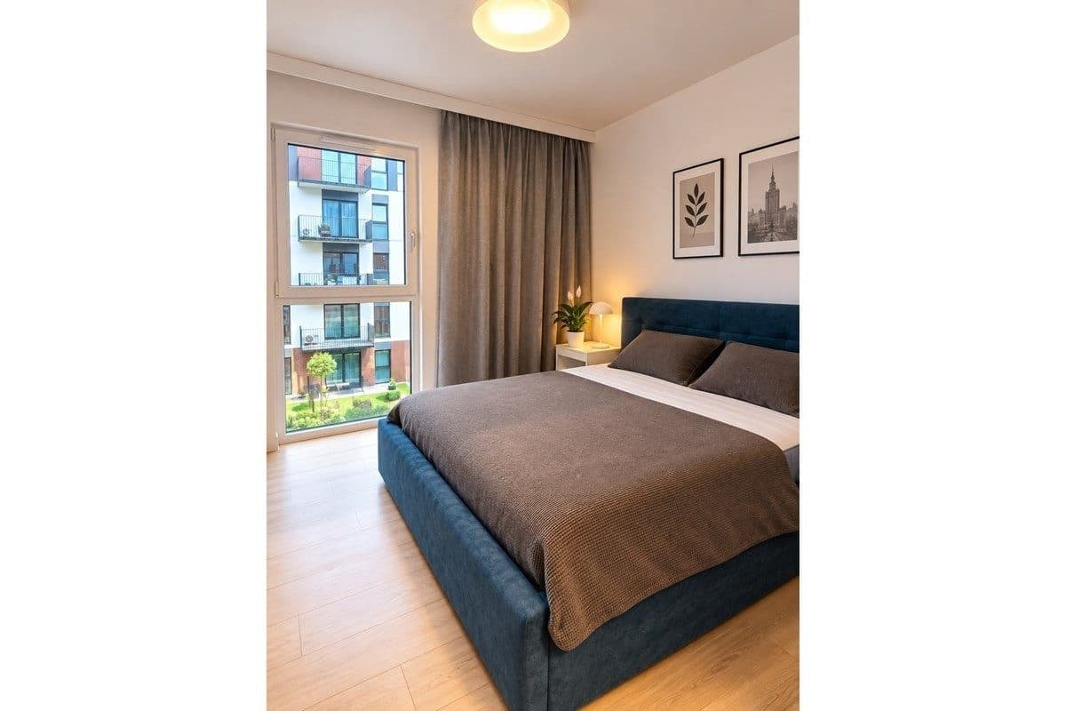 Stary Browar 43,24 m² pierwszy najem GARAŻ - zdjęcie 5