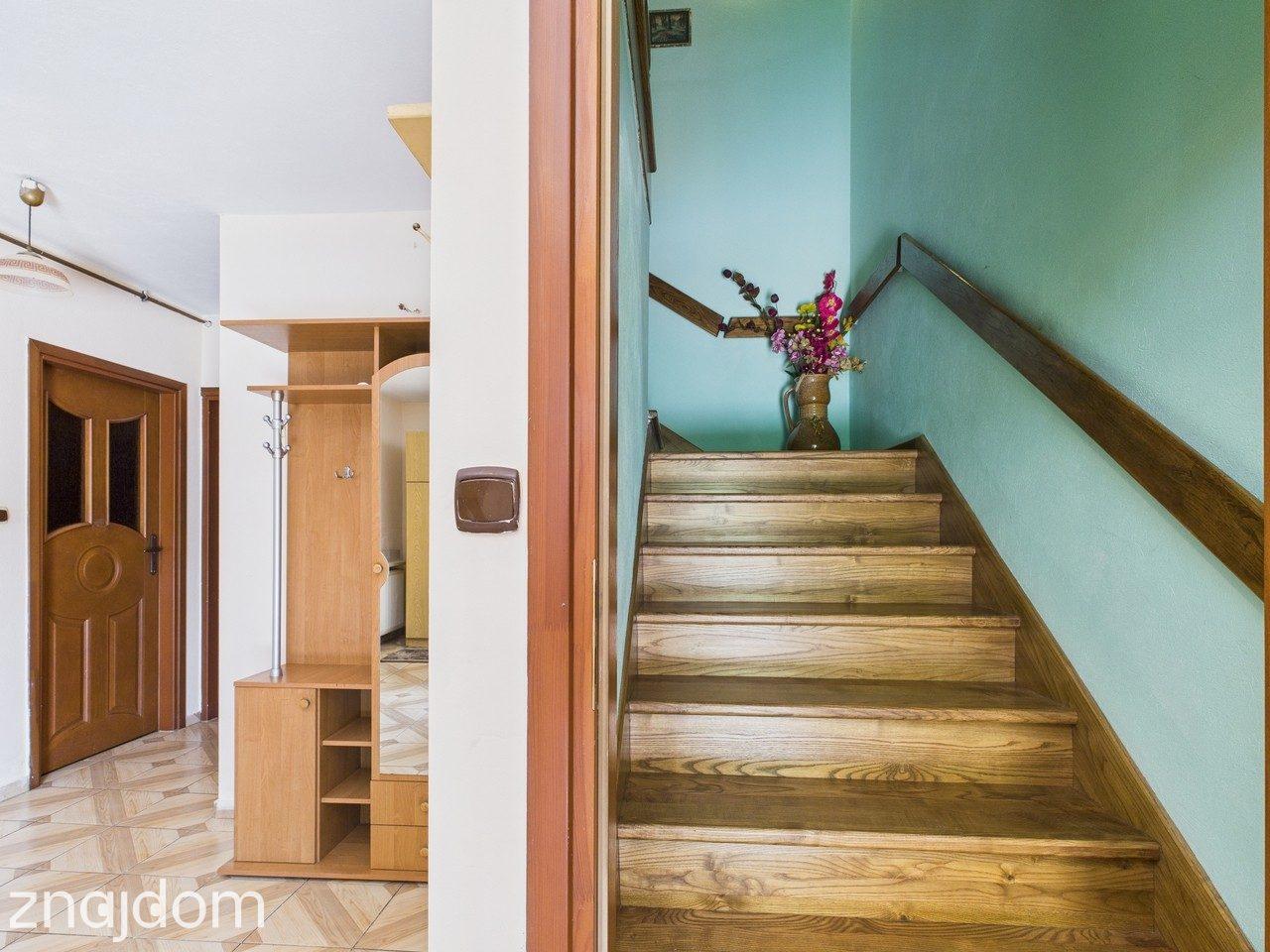 Dom z widokiem na Babią Górę – SKAWA | 280 m² - zdjęcie 11