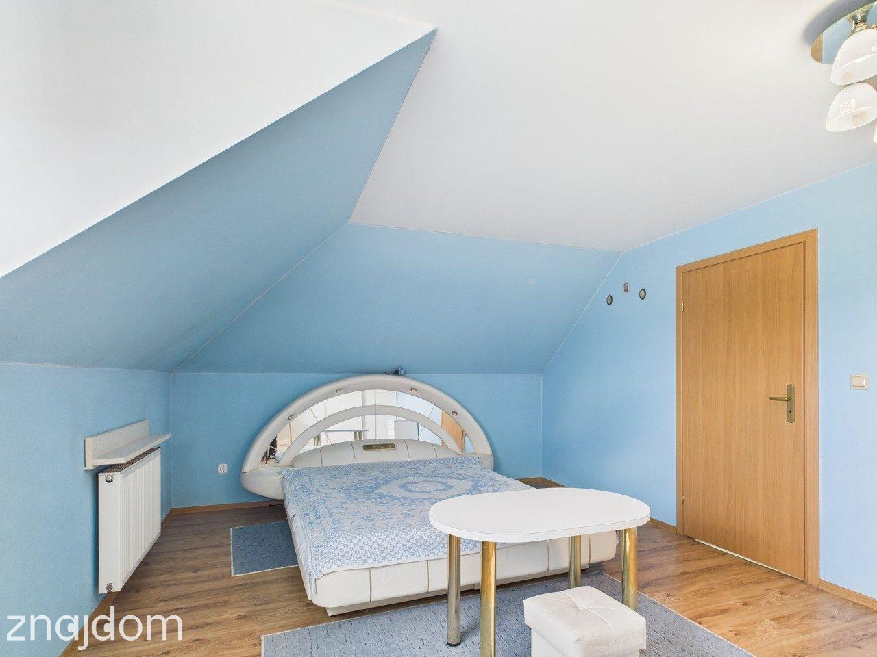Dom z widokiem na Babią Górę – SKAWA | 280 m² - zdjęcie 13