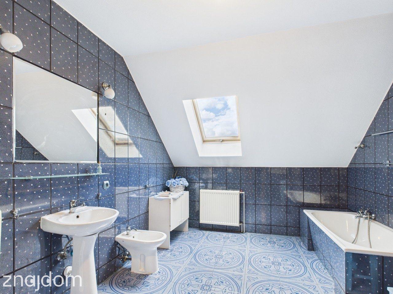 Dom z widokiem na Babią Górę – SKAWA | 280 m² - zdjęcie 15