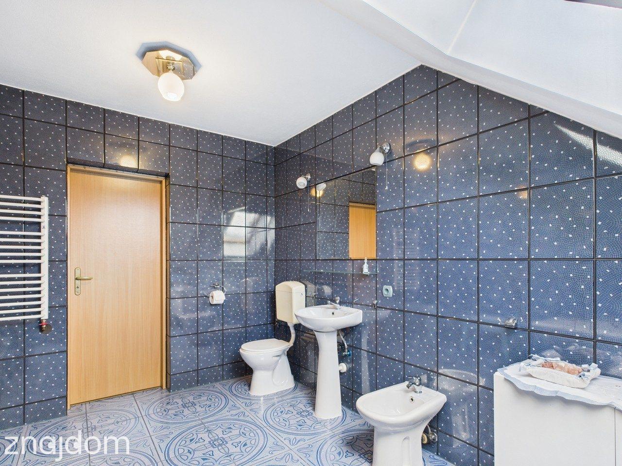 Dom z widokiem na Babią Górę – SKAWA | 280 m² - zdjęcie 16