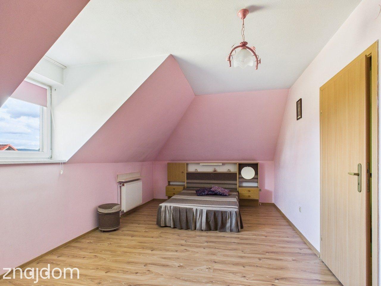 Dom z widokiem na Babią Górę – SKAWA | 280 m² - zdjęcie 18