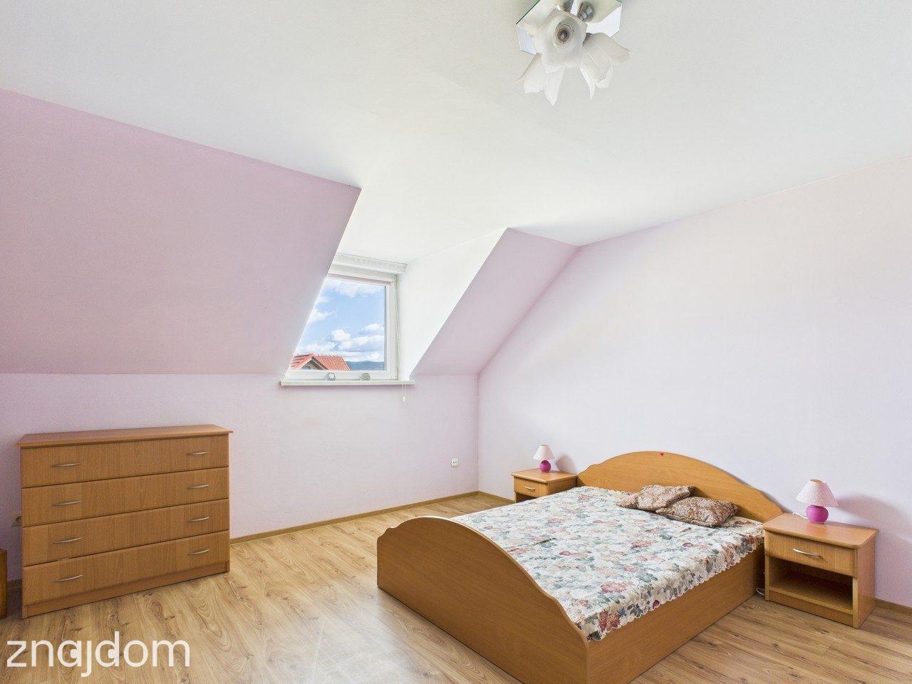 Dom z widokiem na Babią Górę – SKAWA | 280 m² - zdjęcie 19