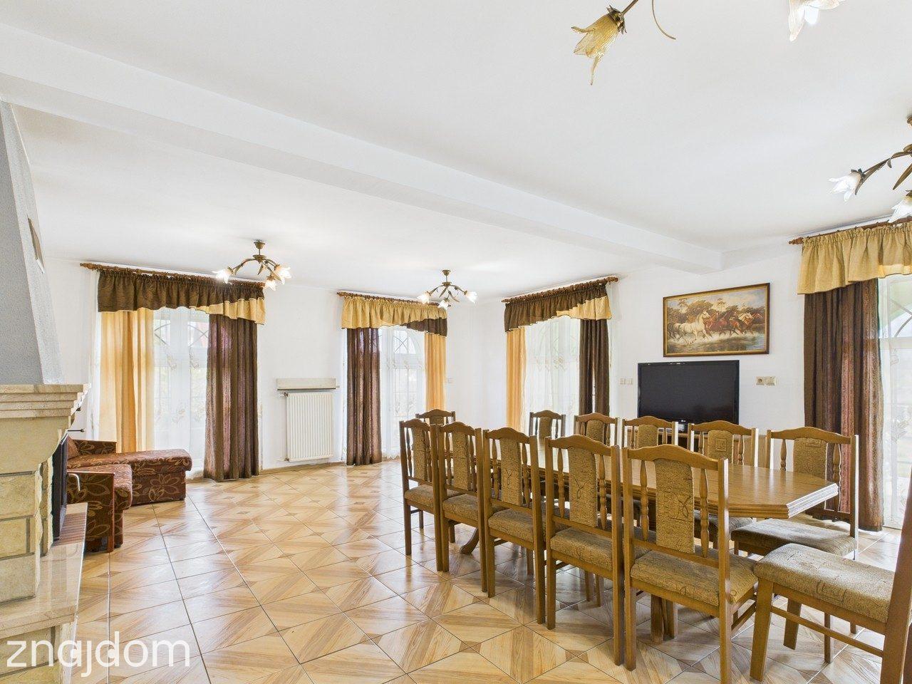 Dom z widokiem na Babią Górę – SKAWA | 280 m² - zdjęcie 3