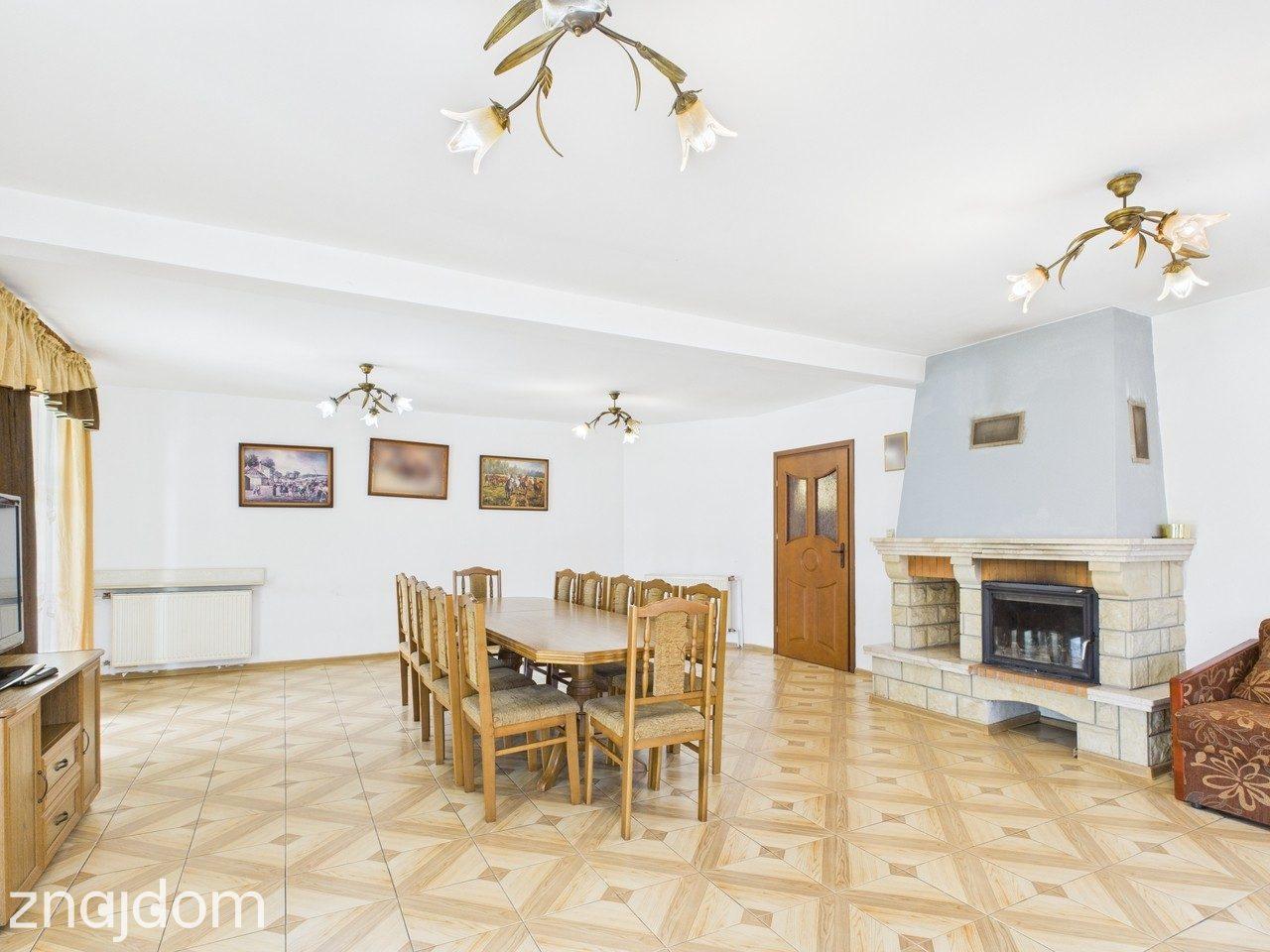 Dom z widokiem na Babią Górę – SKAWA | 280 m² - zdjęcie 6