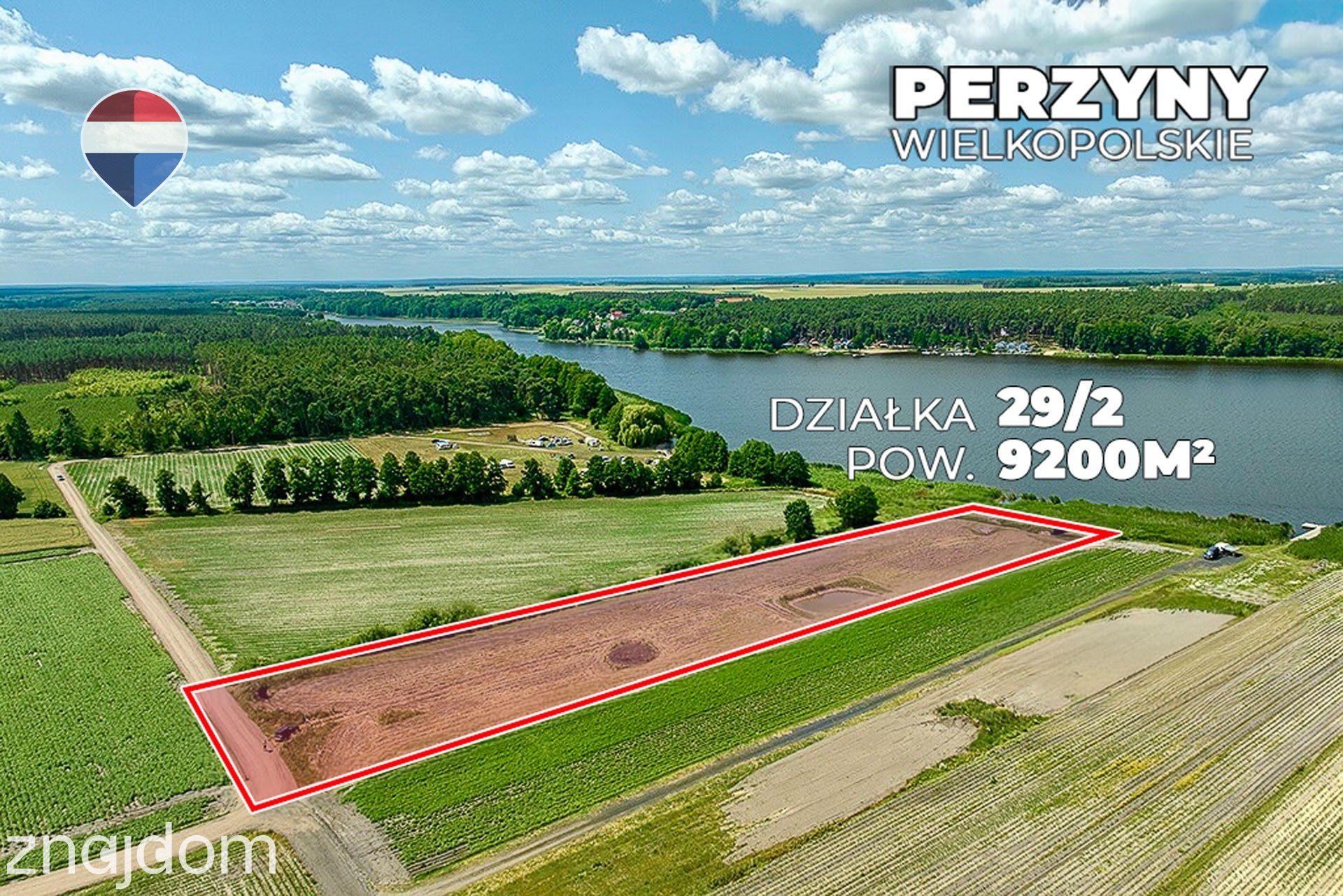 Działka inwestycyjna nad Jeziorem Zbąszyńskim! - zdjęcie 11