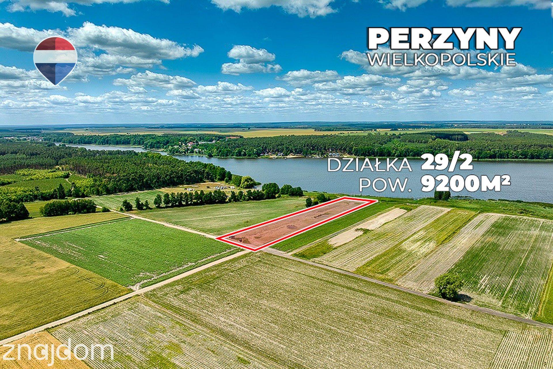 Działka inwestycyjna nad Jeziorem Zbąszyńskim! - zdjęcie 6