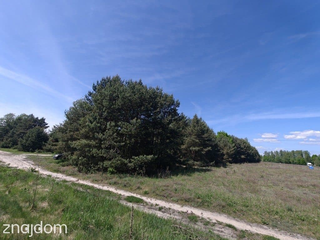 MICHAŁÓW- Działka budowlana 5500 m2- MPZP - możliwość podziału - zdjęcie 11