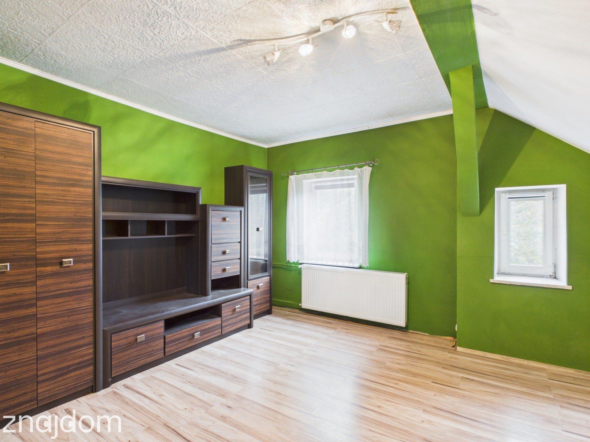 Siedlisko z historią | Kępiny Małe | 6024 m² | dom 259,1 m² - zdjęcie 11