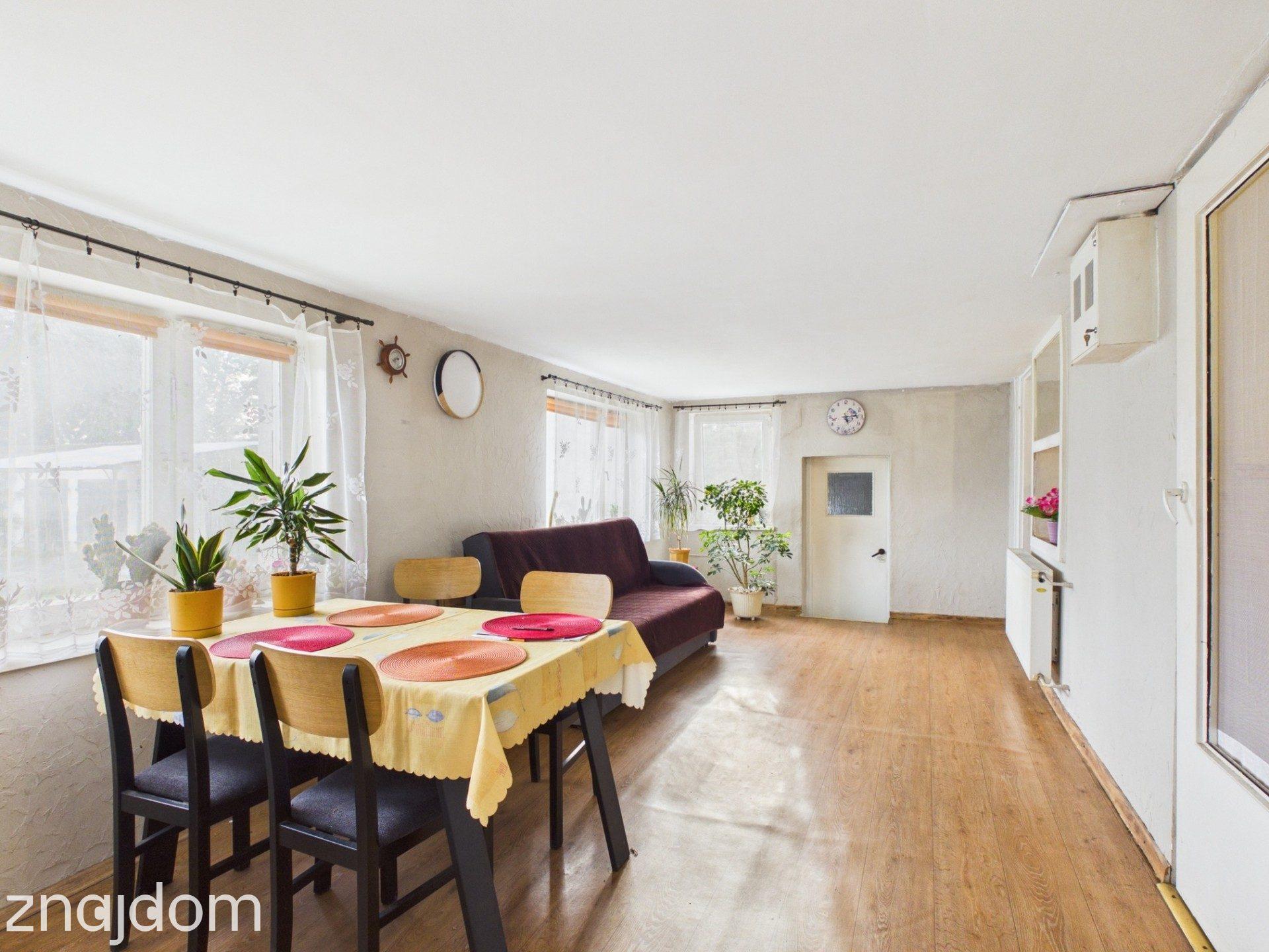 Siedlisko z historią | Kępiny Małe | 6024 m² | dom 259,1 m² - zdjęcie 3