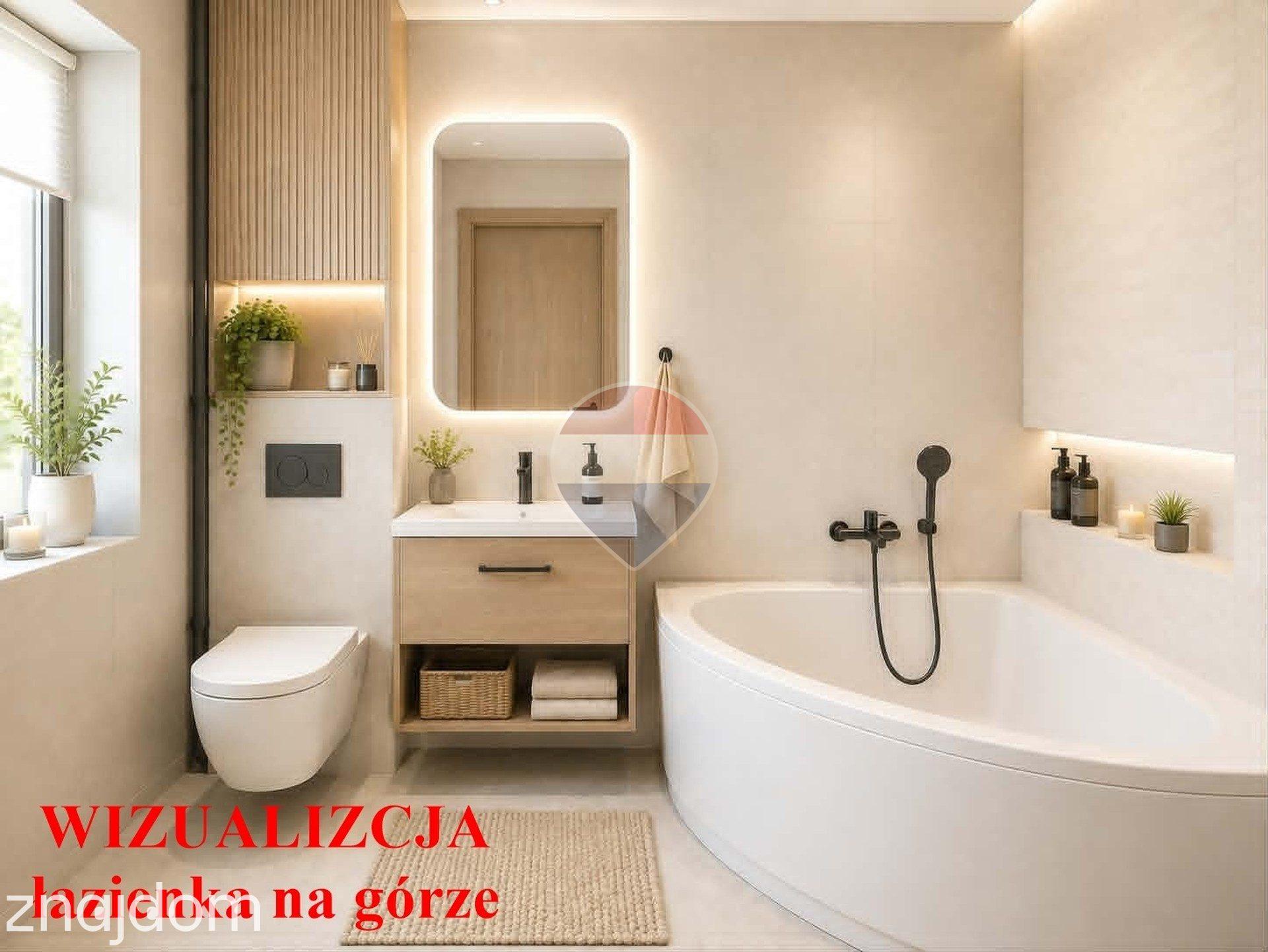 WYJĄTKOWY dom w stylu dworkowym - Szydłowiec - zdjęcie 27