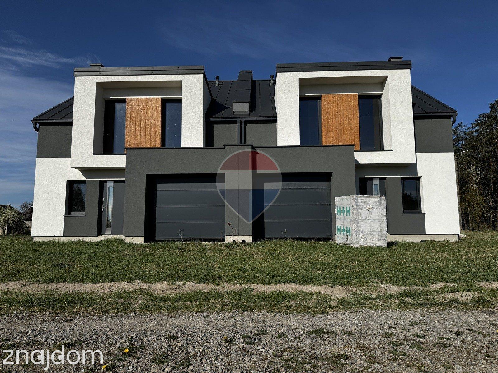 125 m2 Dom Myśliszewice - zdjęcie 11