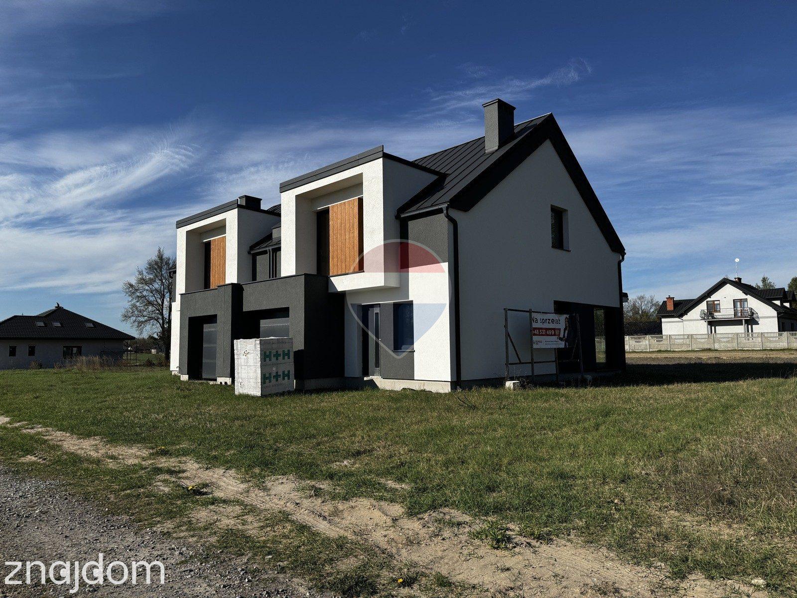 125 m2 Dom Myśliszewice - zdjęcie 12