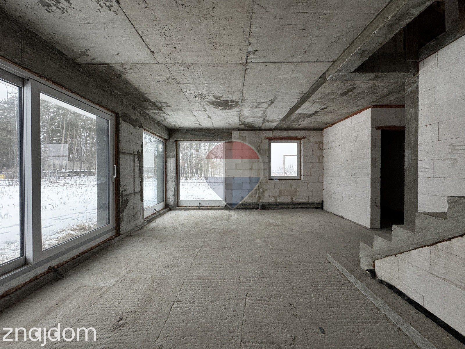 125 m2 Dom Myśliszewice - zdjęcie 13