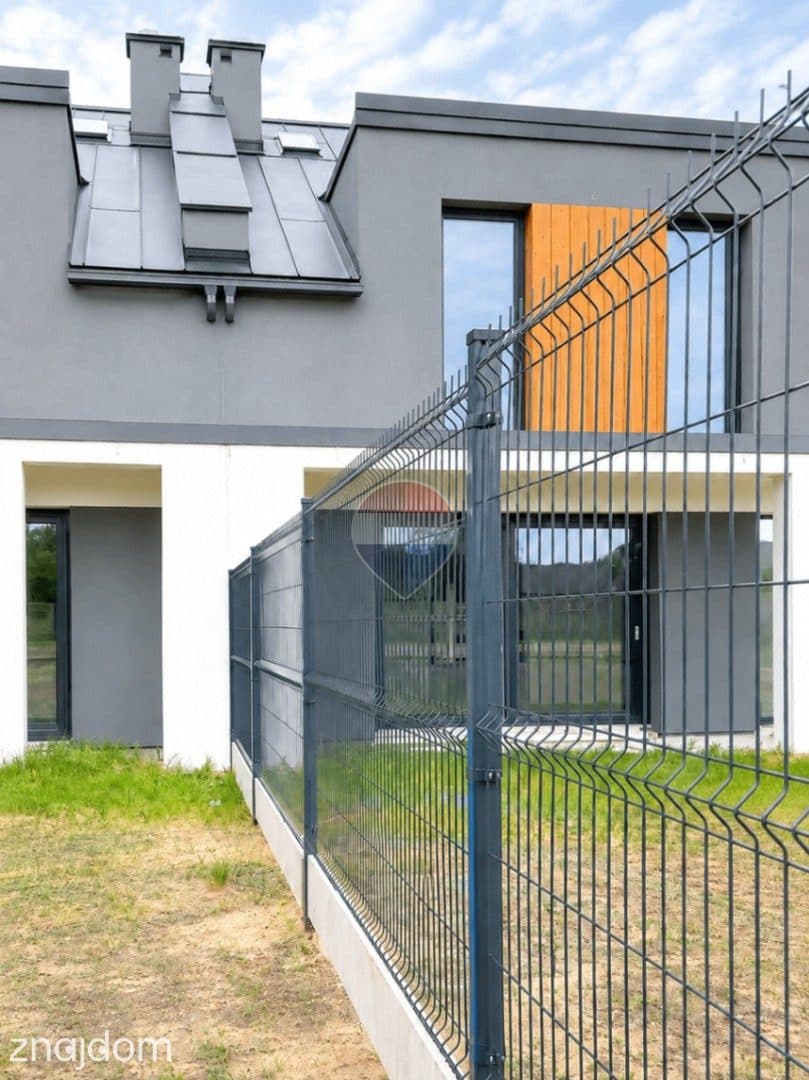 125 m2 Dom Myśliszewice - zdjęcie 2