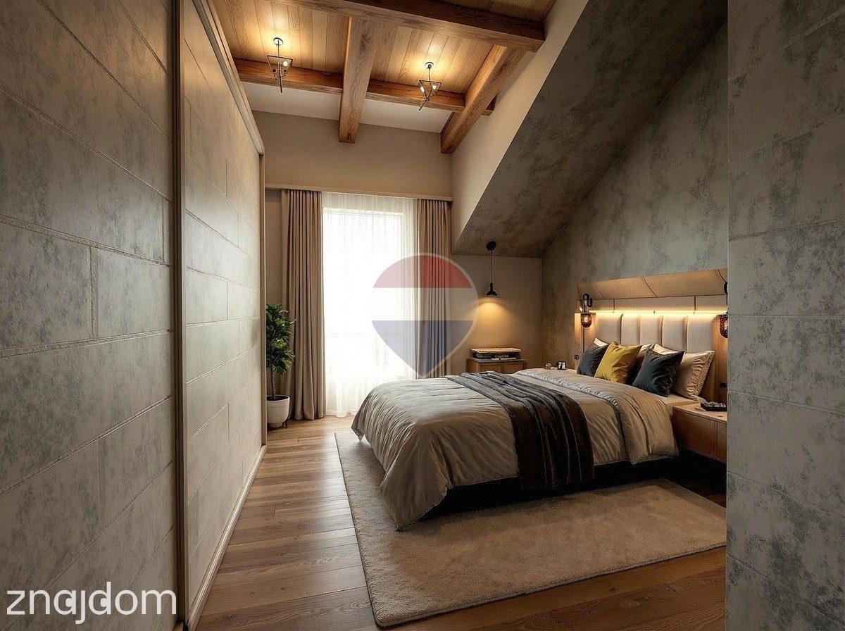 125 m2 Dom Myśliszewice - zdjęcie 21