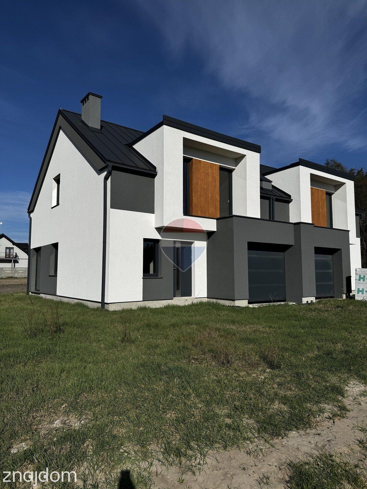 125 m2 Dom Myśliszewice - zdjęcie 4