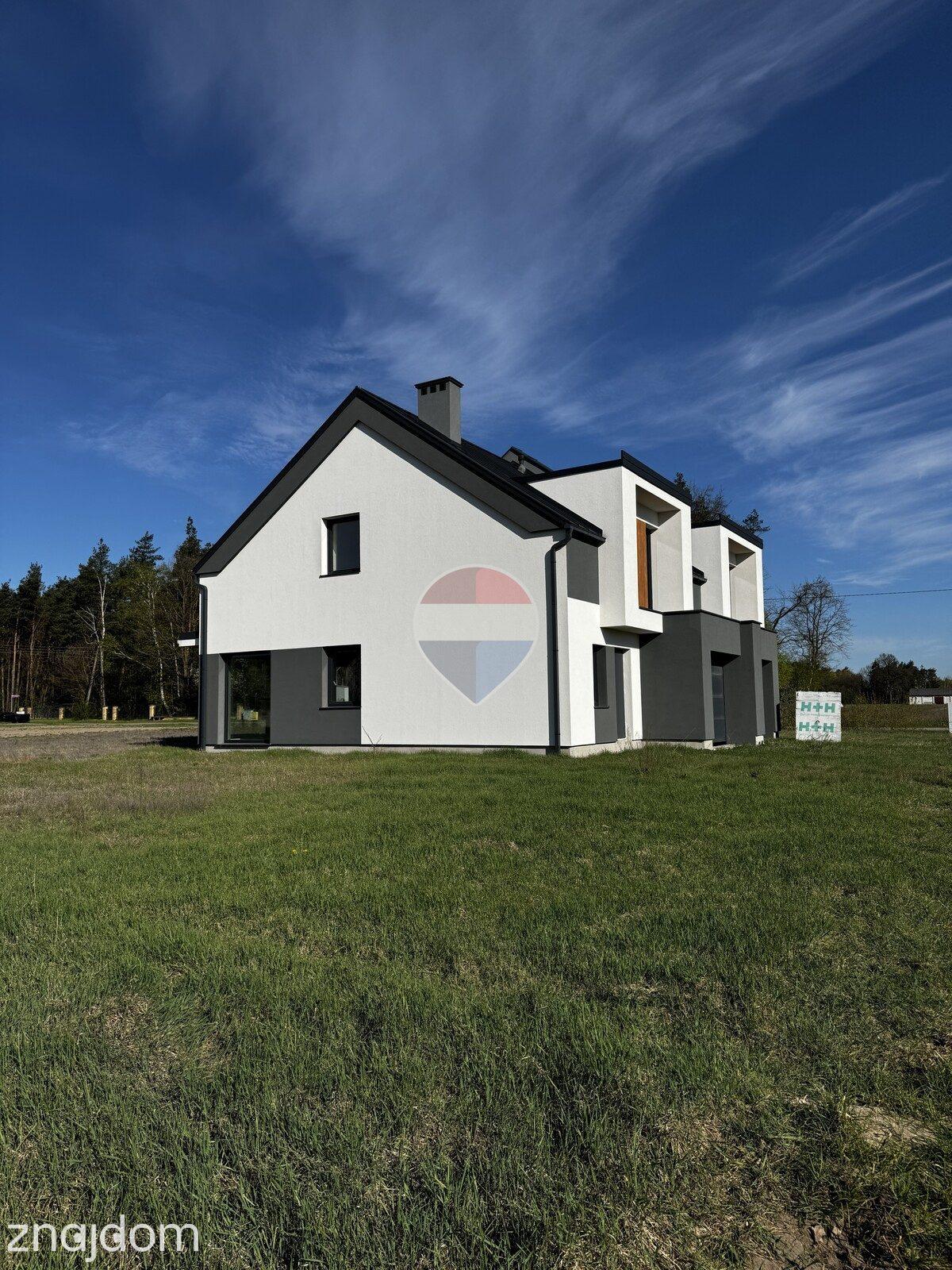 125 m2 Dom Myśliszewice - zdjęcie 6