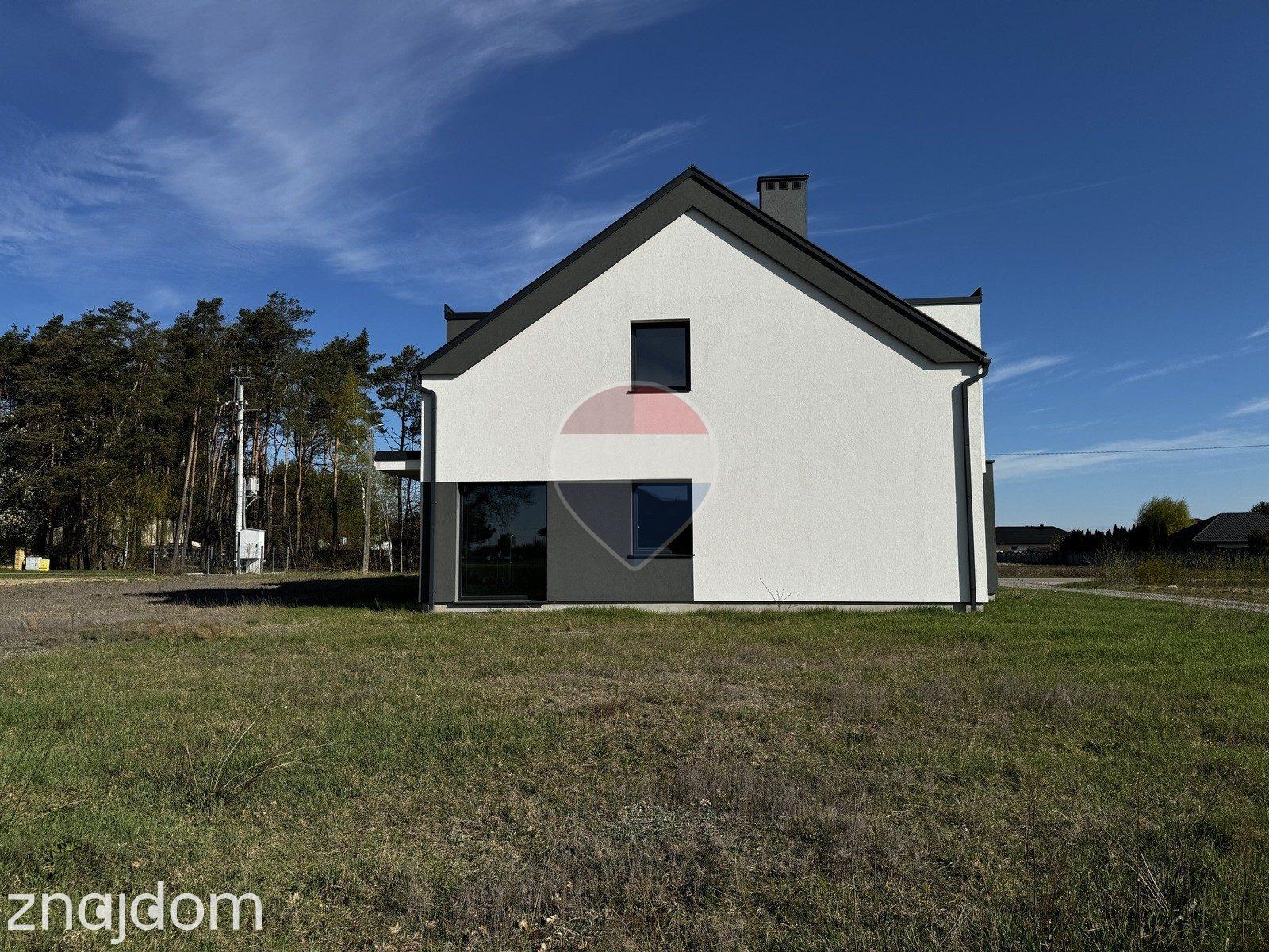 125 m2 Dom Myśliszewice - zdjęcie 7