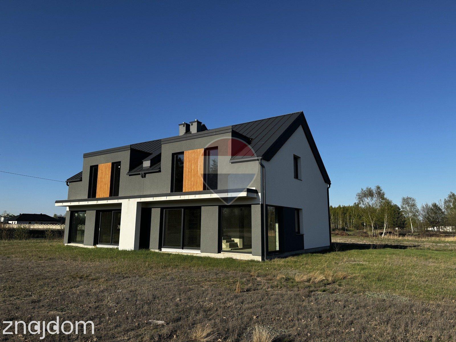 125 m2 Dom Myśliszewice - zdjęcie 8