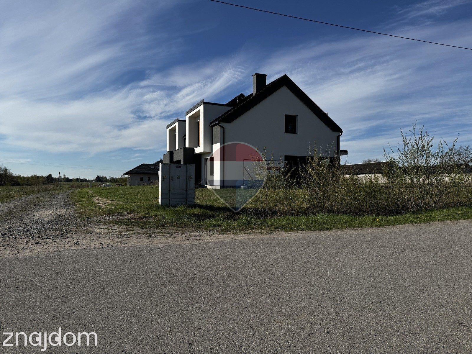 125 m2 Dom Myśliszewice - zdjęcie 9