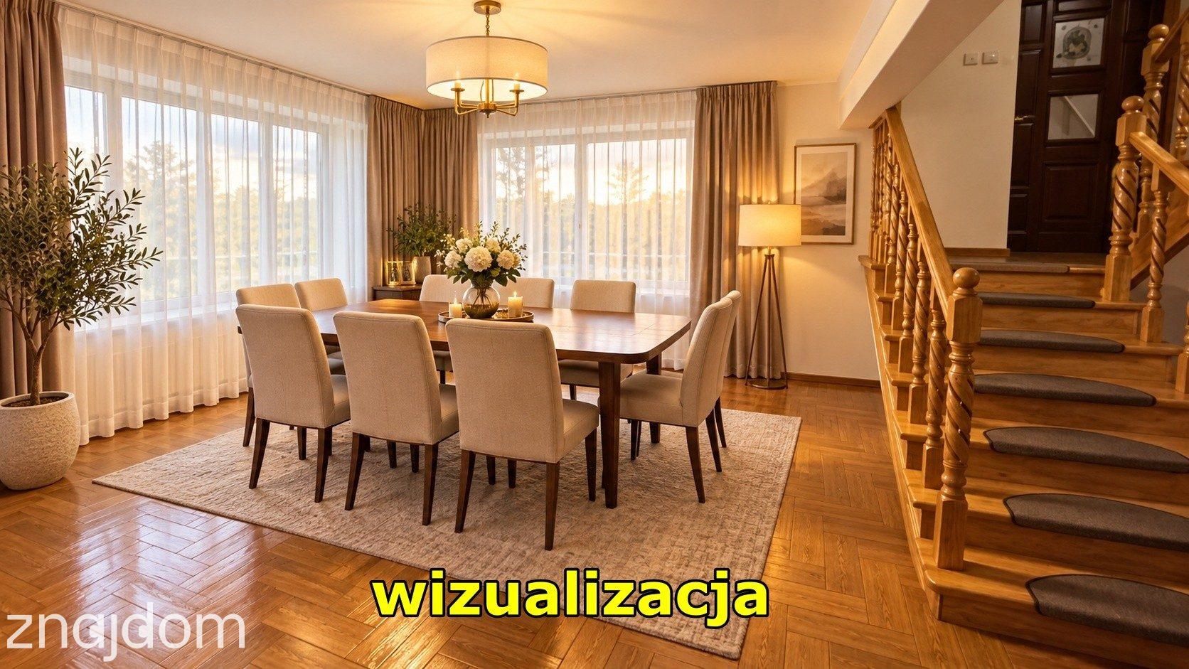 Dla dużej rodziny lub pod wynajem - zdjęcie 12