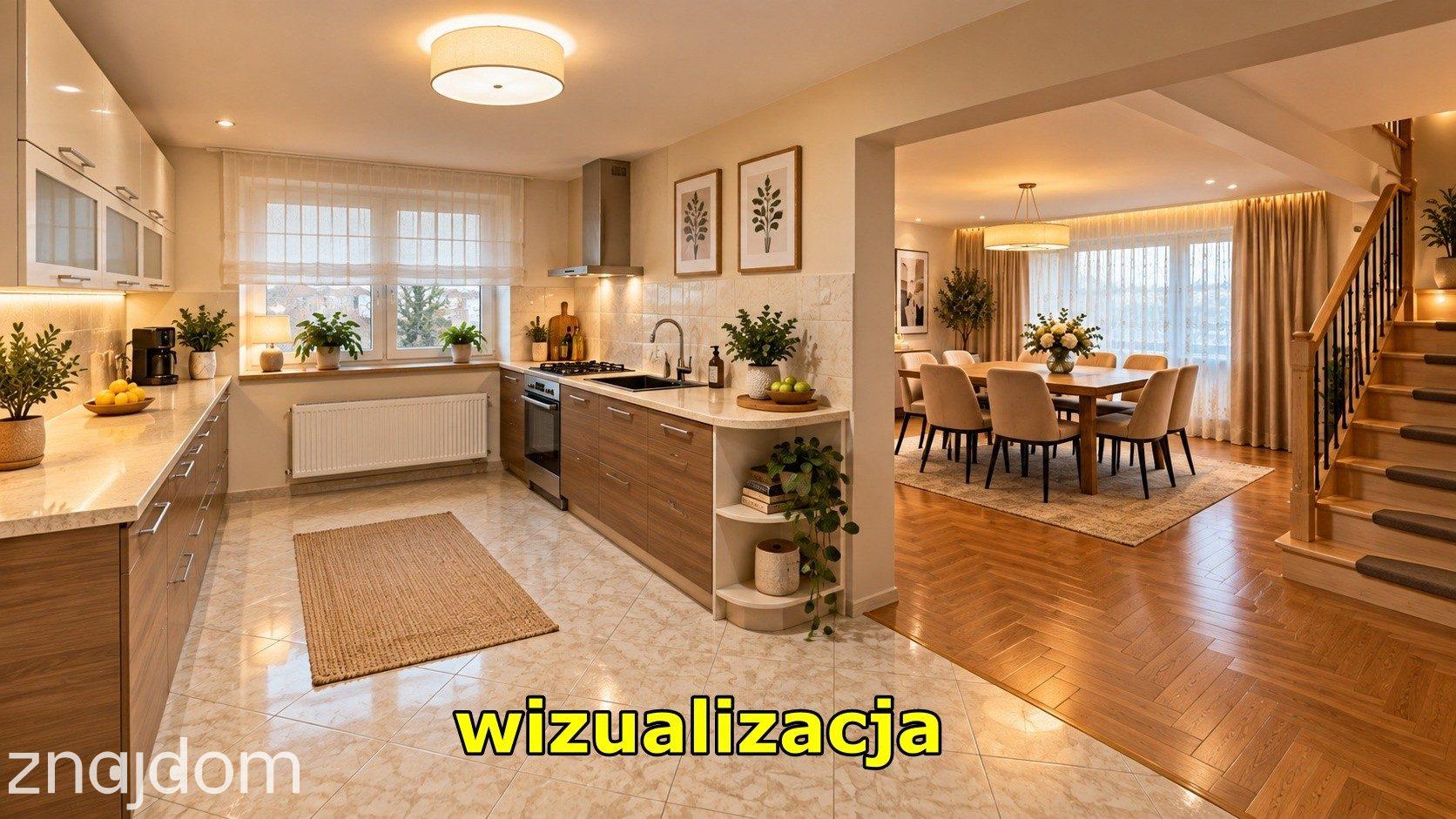 Dla dużej rodziny lub pod wynajem - zdjęcie 14