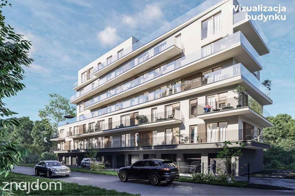 Penthouse | Taras | Widok na Beskidy | Apartament - zdjęcie 10