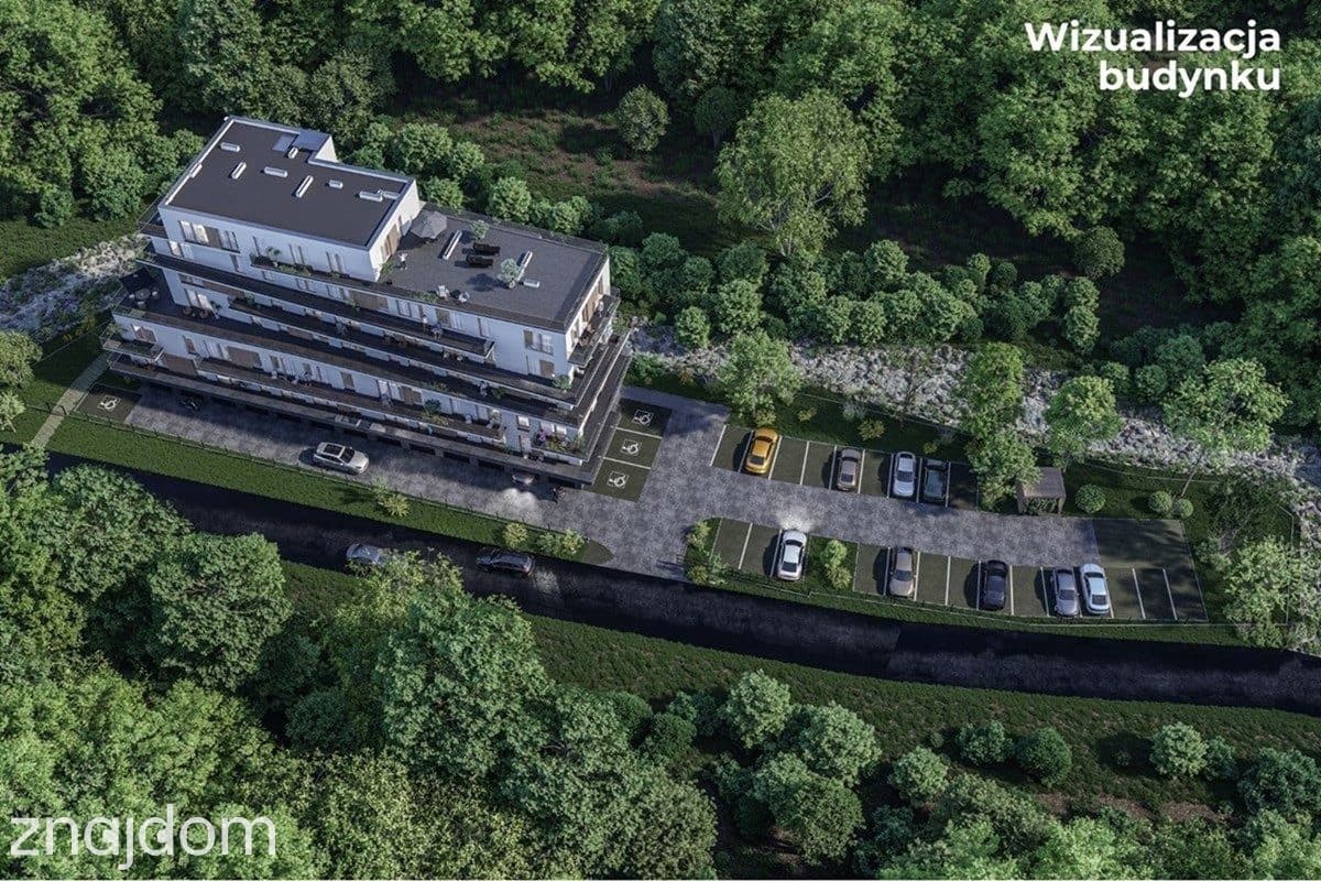 Penthouse | Taras | Widok na Beskidy | Apartament - zdjęcie 13