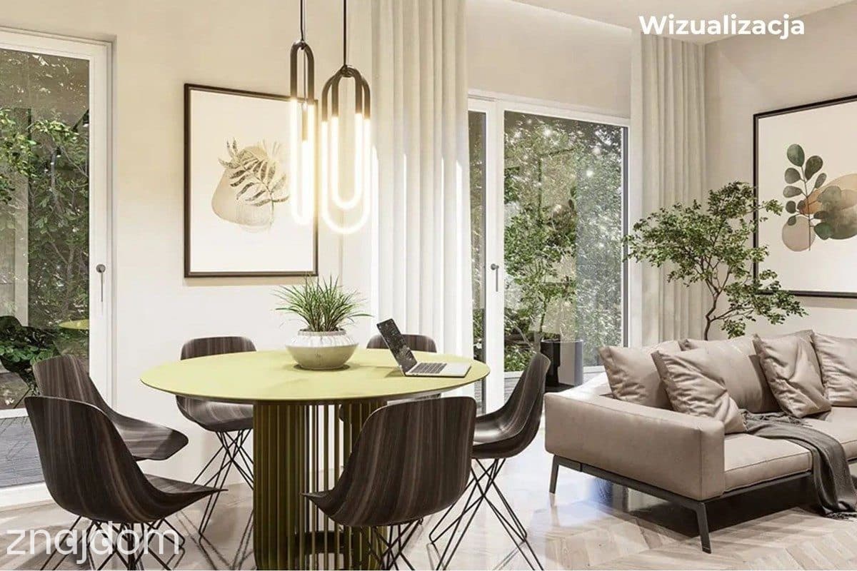 Penthouse | Taras | Widok na Beskidy | Apartament - zdjęcie 2