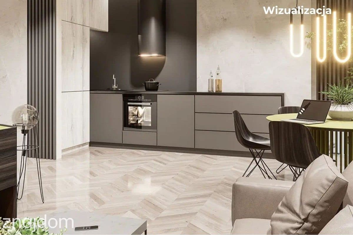 Penthouse | Taras | Widok na Beskidy | Apartament - zdjęcie 3