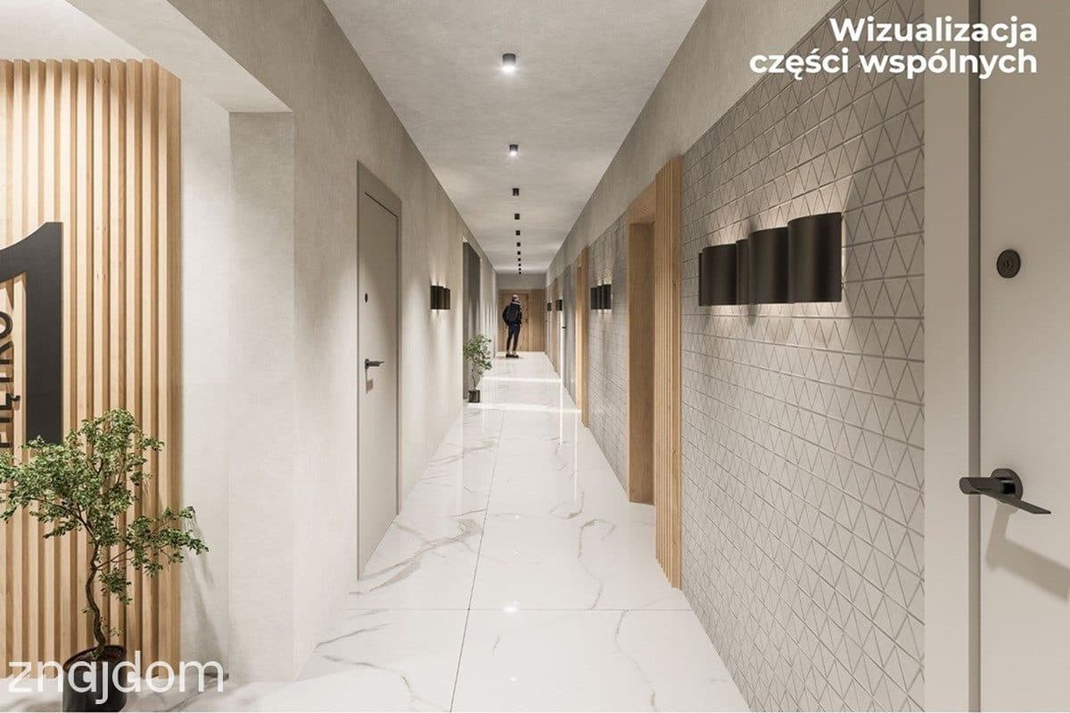 Penthouse | Taras | Widok na Beskidy | Apartament - zdjęcie 7