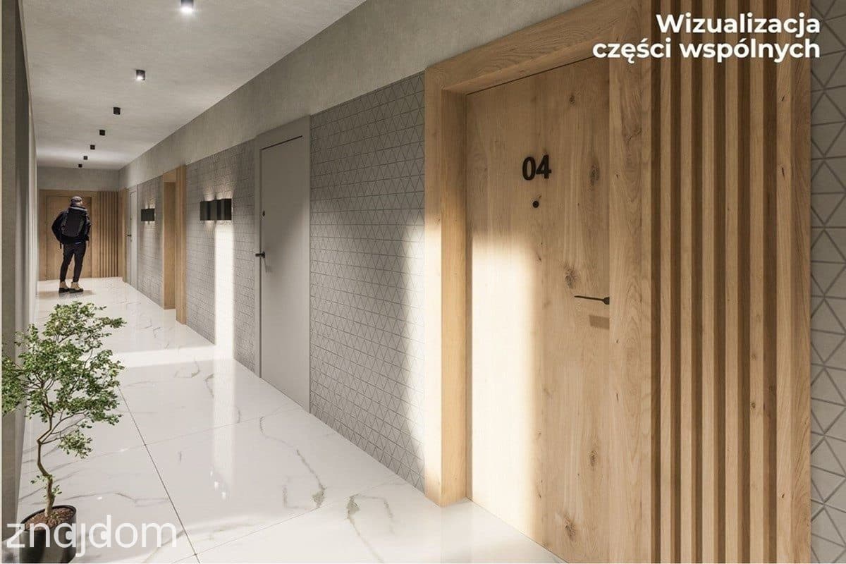 Penthouse | Taras | Widok na Beskidy | Apartament - zdjęcie 8