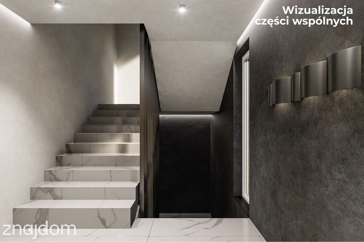 Penthouse | Taras | Widok na Beskidy | Apartament - zdjęcie 9
