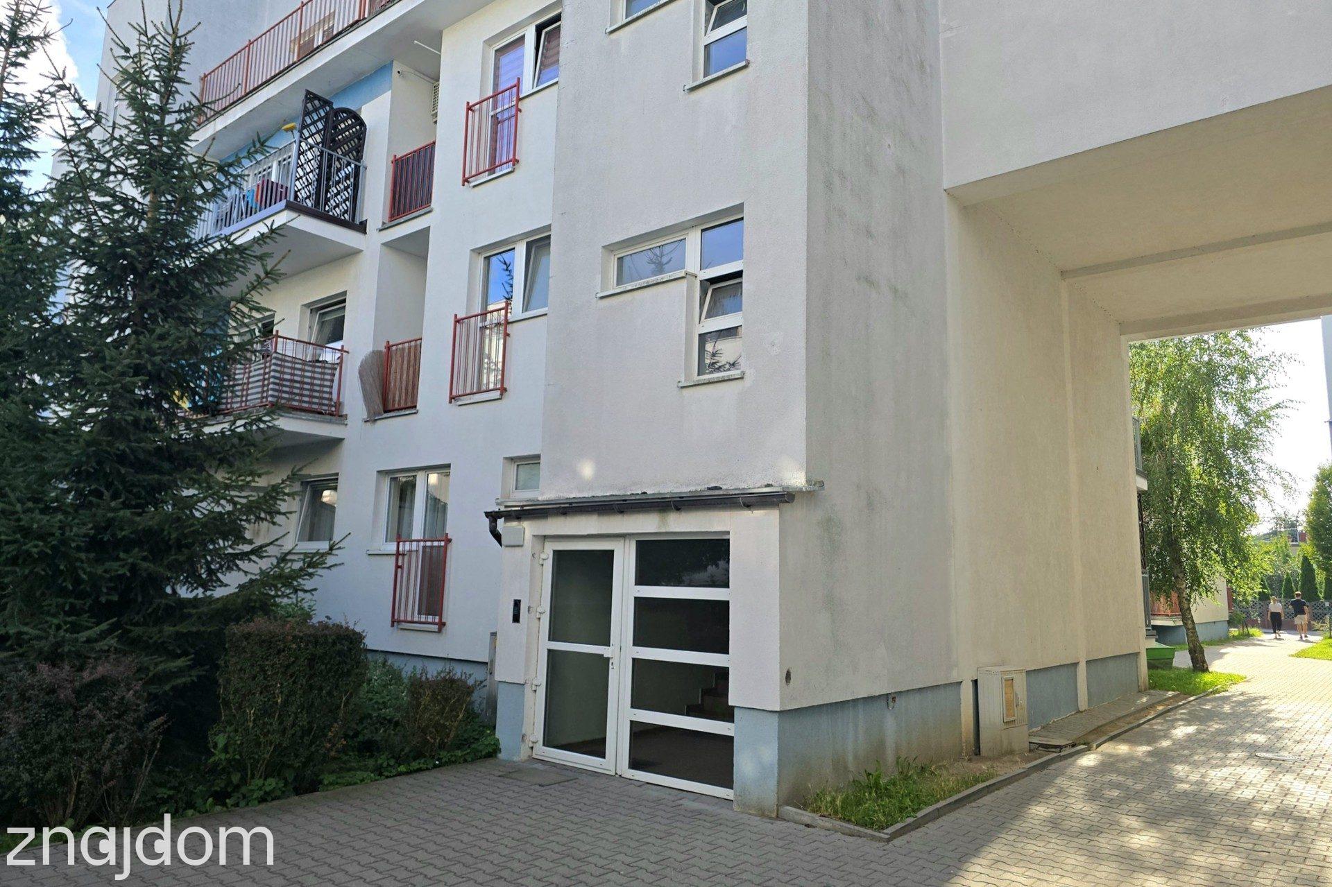 Naramowice, ładne, przytulne, z nowymi meblami - zdjęcie 18