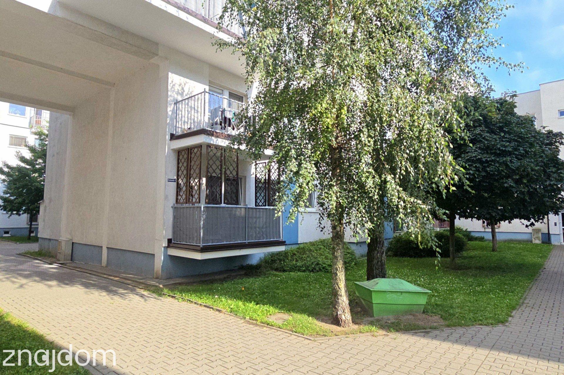 Naramowice, ładne, przytulne, z nowymi meblami - zdjęcie 19