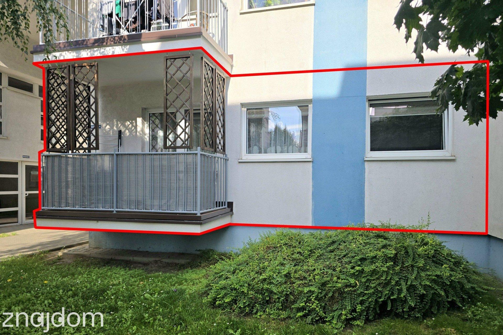 Naramowice, ładne, przytulne, z nowymi meblami - zdjęcie 3