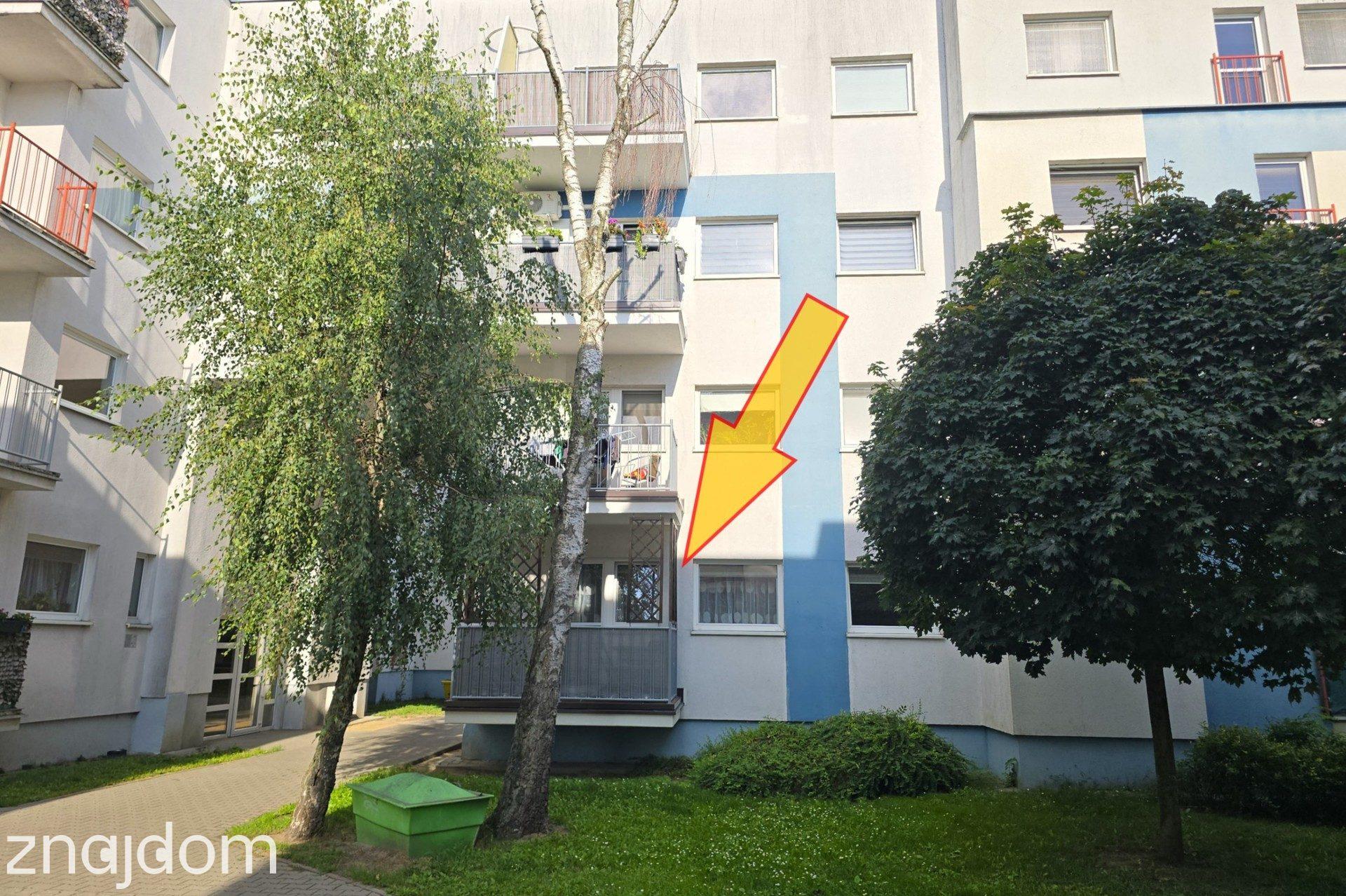 Naramowice, ładne, przytulne, z nowymi meblami - zdjęcie 4