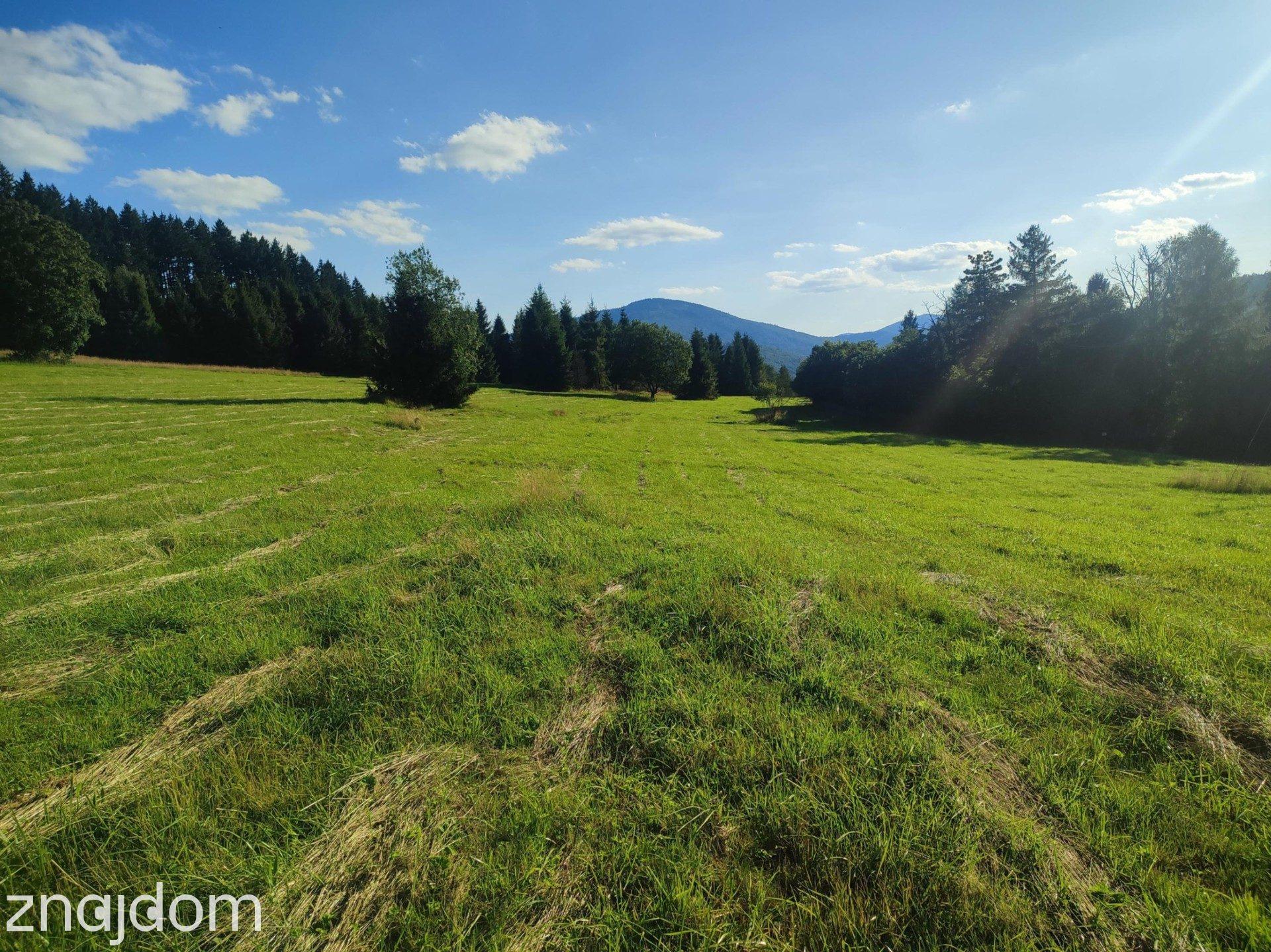 Działka rolna na sprzedaż – Złatna, 834 m² - zdjęcie 2