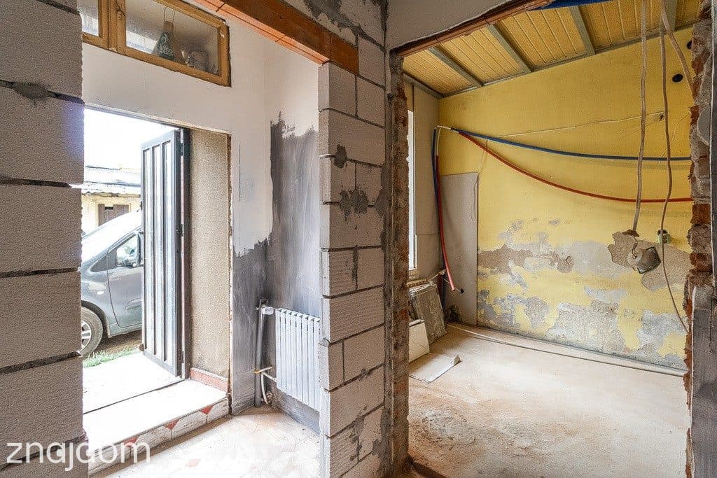 2 pokoje, parter, centrum Brzezin + parking - zdjęcie 12