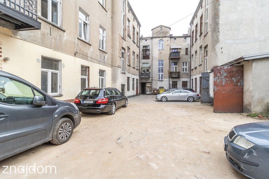 2 pokoje, parter, centrum Brzezin + parking - zdjęcie 13