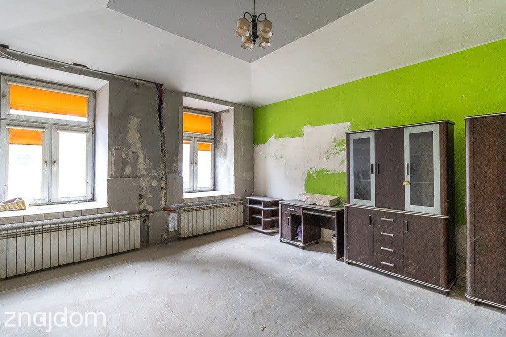 2 pokoje, parter, centrum Brzezin + parking - zdjęcie 6