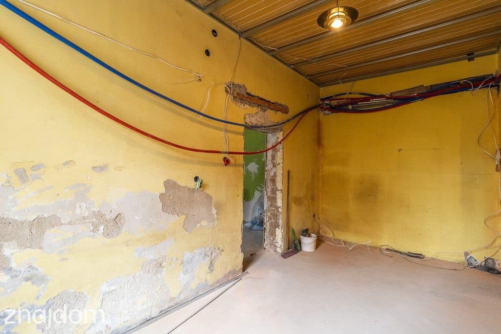 2 pokoje, parter, centrum Brzezin + parking - zdjęcie 7