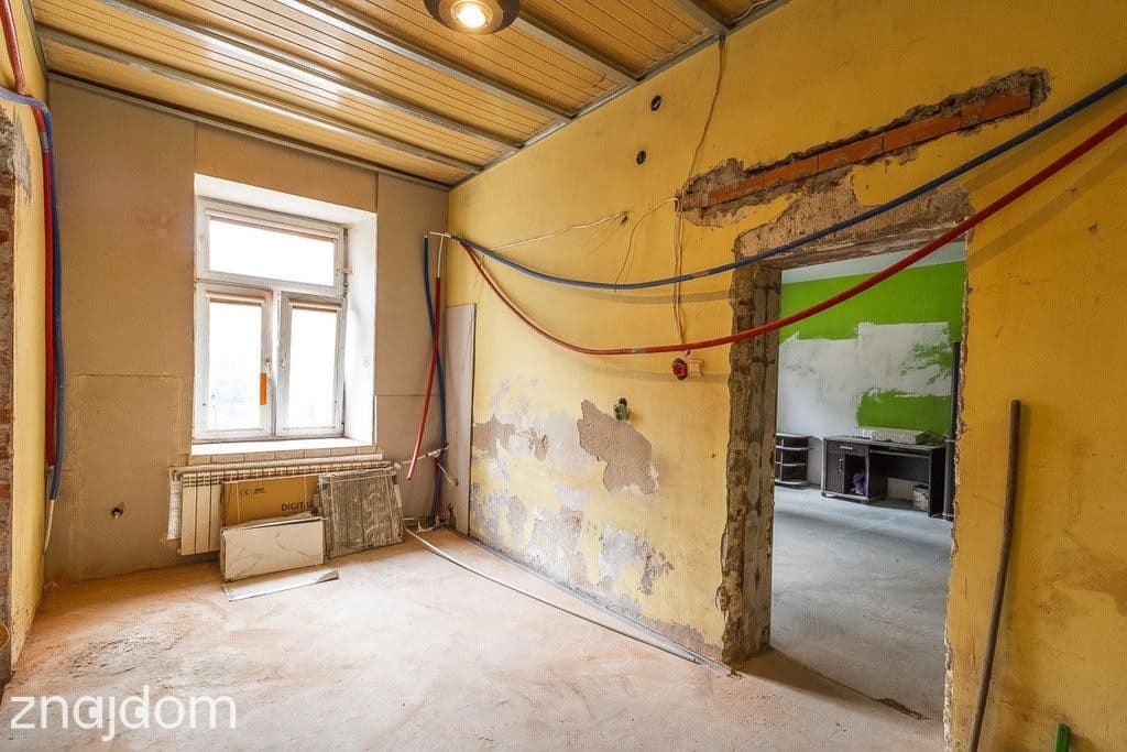 2 pokoje, parter, centrum Brzezin + parking - zdjęcie 8