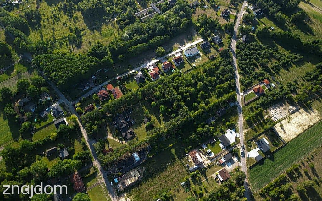 1,59 ha wyjątkowej przestrzeni w Jadwininie - zdjęcie 6