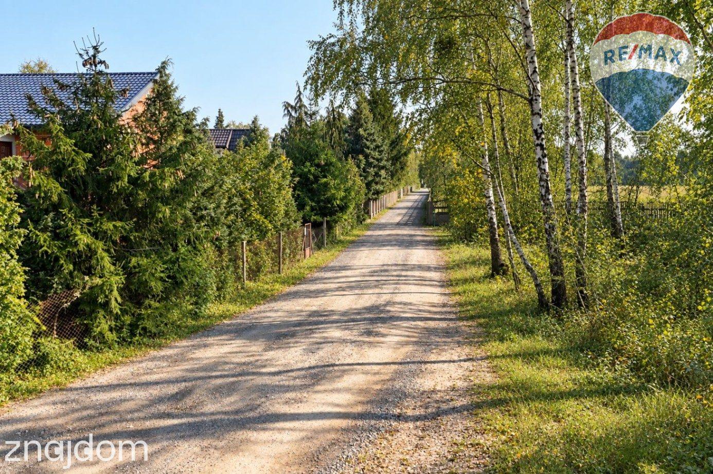 Grunty inwestycyjne 3,38 ha Kozery | Grodzisk Maz. - zdjęcie 11