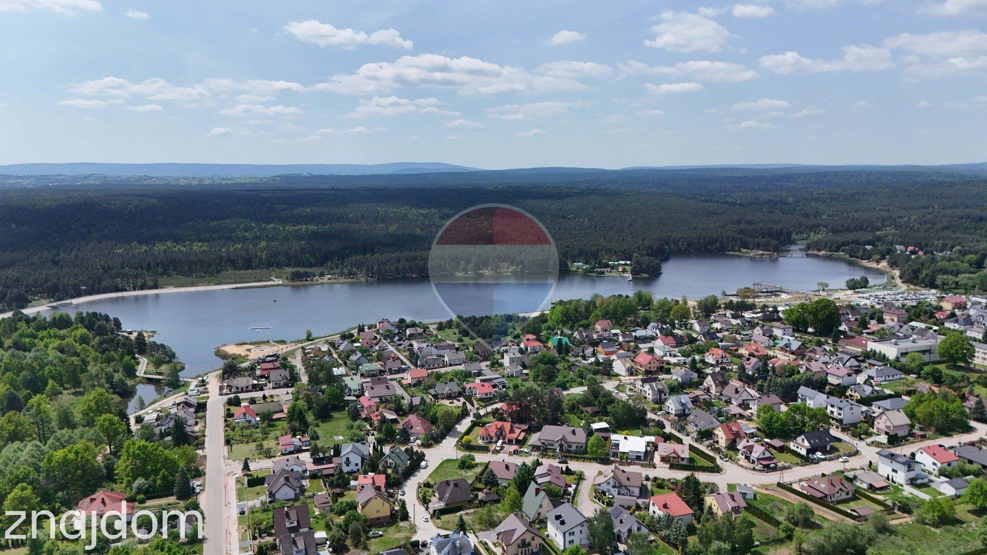 Działka Budowlana 1260m2 Starachowice ul. Żytnia